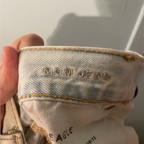 American Eagle Mom Jeans. 2/$20 - Picture 3 of 4